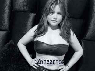 Zohearhon