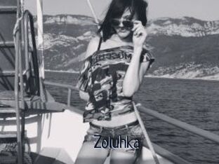 Zoluhka