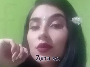 Zorra_xxx