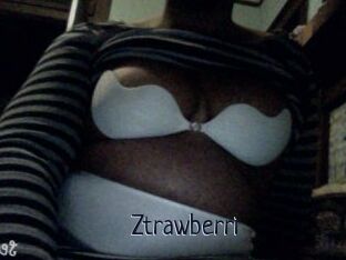 Ztrawberri