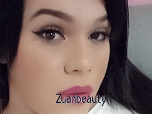 Zuanbeauty