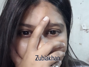 Zubiakhan