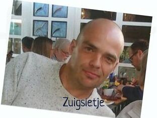 Zuigsletje