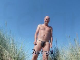 Zupergeil