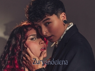 Zuryandelena