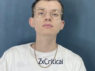 ZxCritical